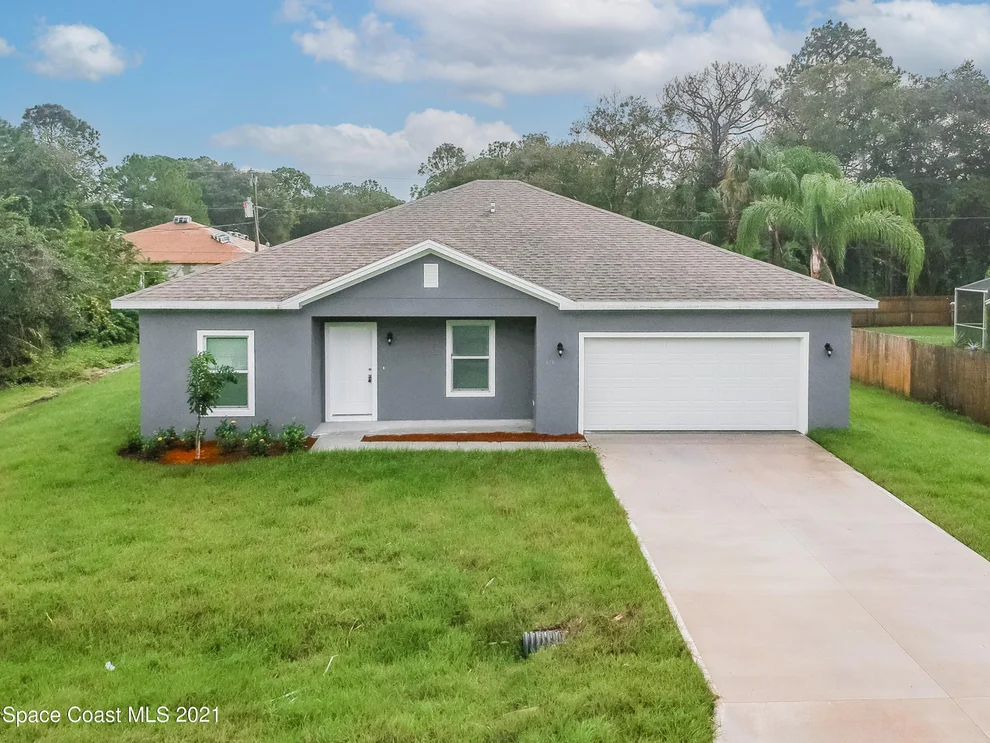 Unit for sale at 1590 Jacobin Street NW, Palm Bay, FL 32907