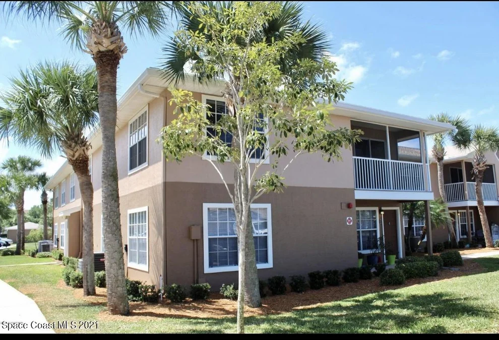 Unit for sale at 1810 Long Iron Drive, Rockledge, FL 32955