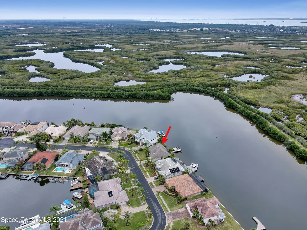 Unit for sale at 1929 Sykes Creek Drive, Merritt Island, FL 32953