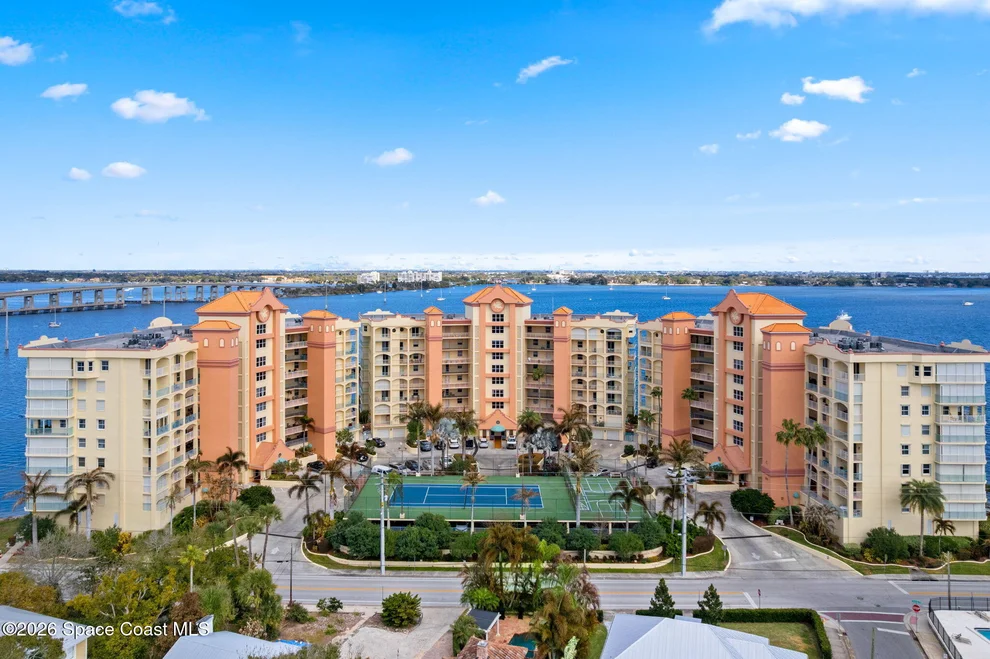 Unit for sale at 102 Riverside Drive, Cocoa, FL 32922