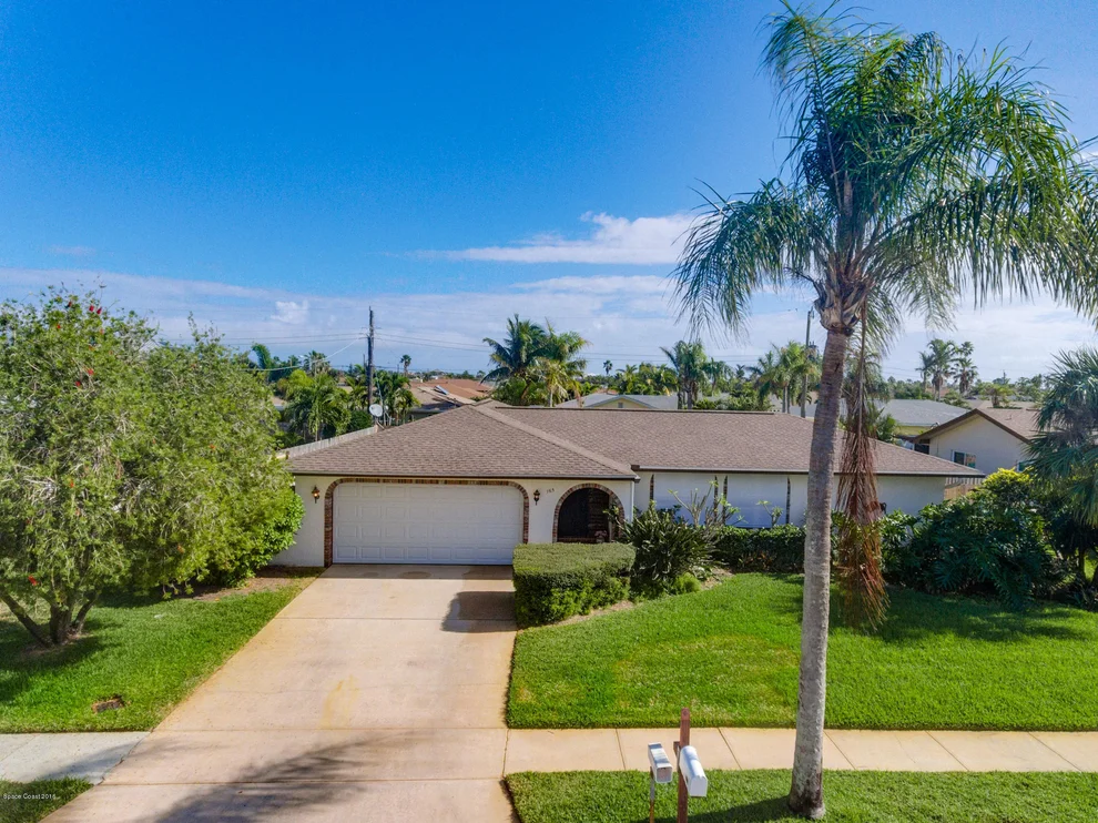 Unit for sale at 765 Richard Street, Satellite Beach, FL 32937