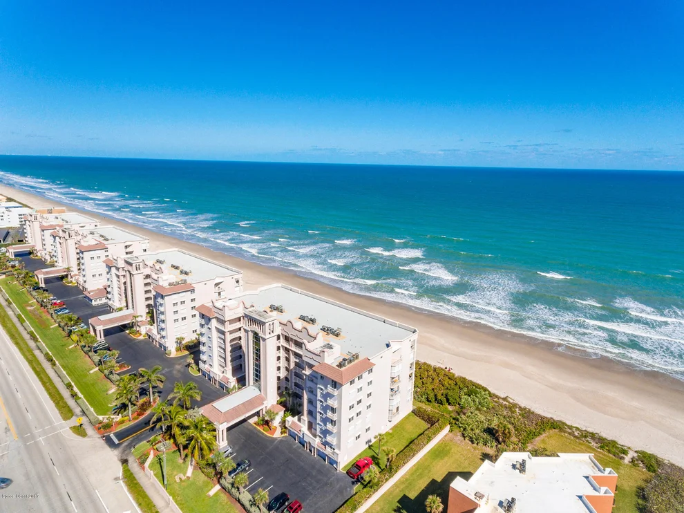 Unit for sale at 2095 Highway A1a, Indian Harbour Beach, FL 32937