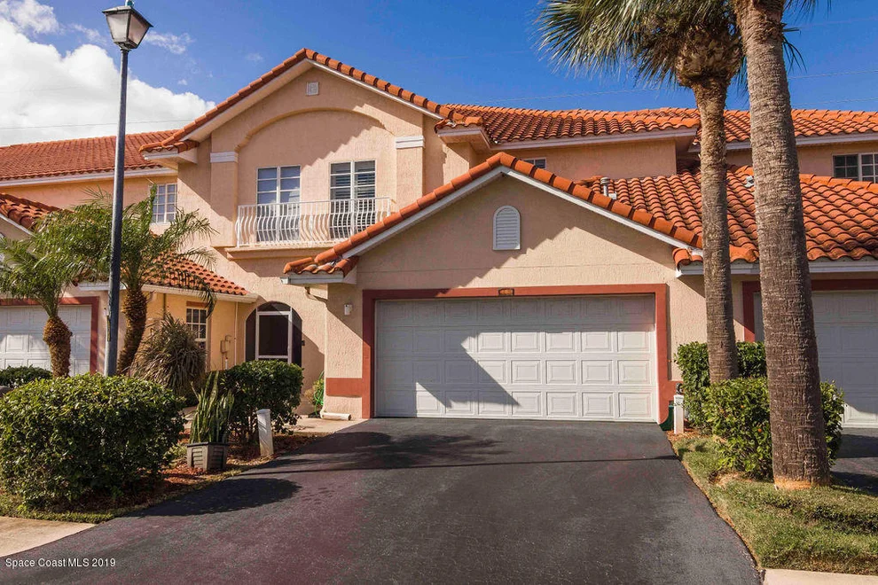 Unit for sale at 8428 Maria Court, Cape Canaveral, FL 32920