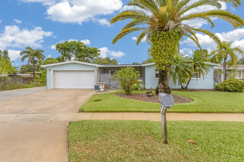 Unit for sale at 70 Brandy Lane, Merritt Island, FL 32952