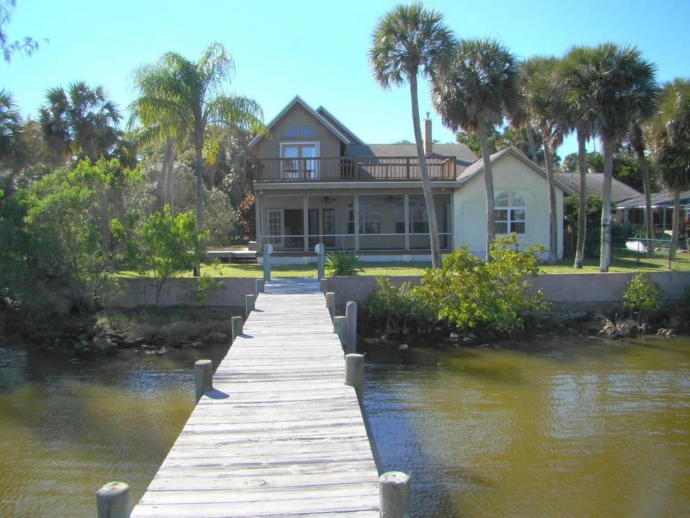 Unit for sale at 1381 Pineapple Avenue, Melbourne, FL 32935