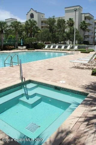 Unit for sale at 7048 Sevilla Court, Cape Canaveral, FL 32920