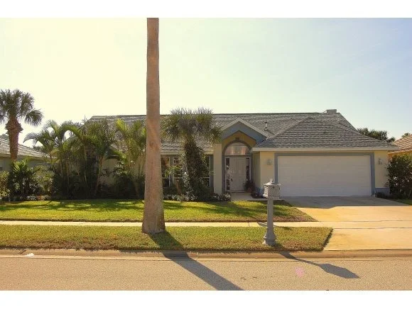 Unit for sale at 103 Martesia Way, Indian Harbour Beach, FL 32937