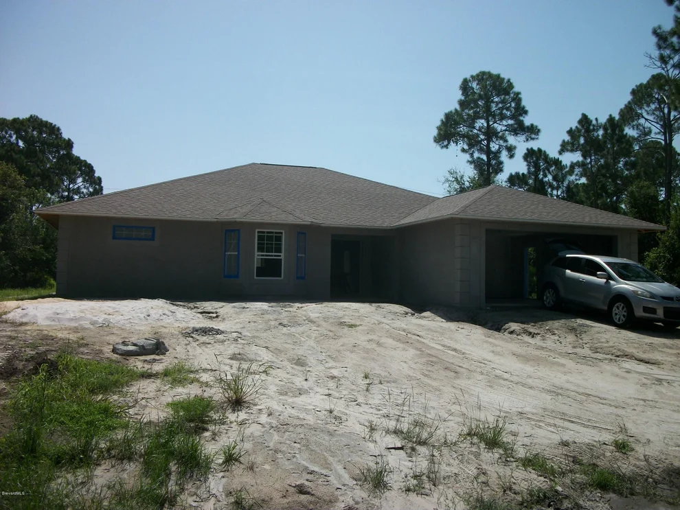 Unit for sale at 2375 SE Rhinehart Road, Palm Bay, FL 32909