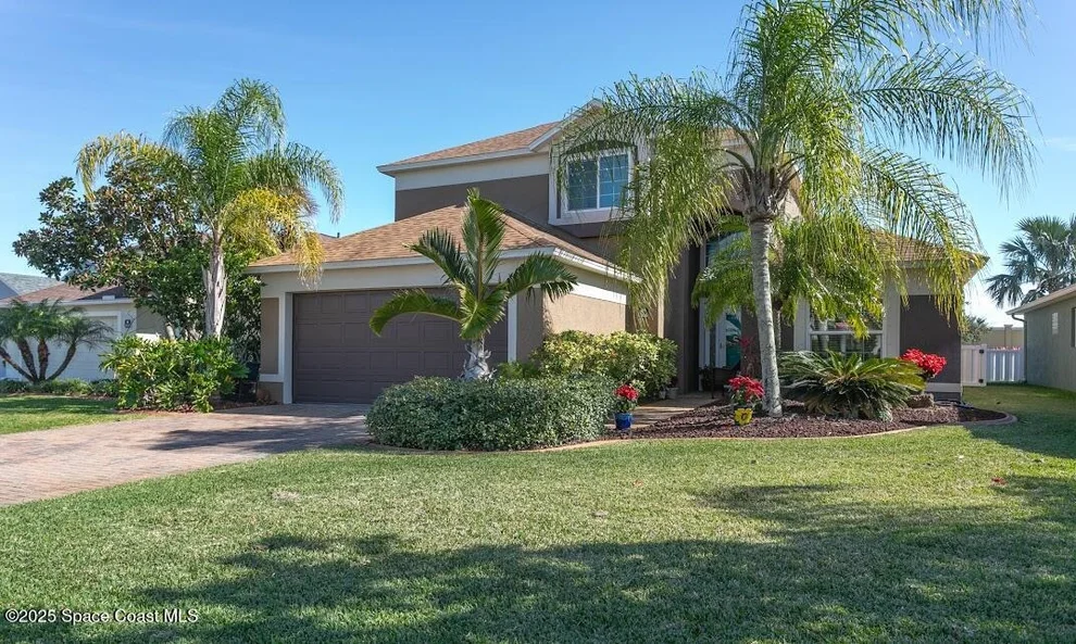 Unit for sale at 4300 Chardonnay Drive, Rockledge, FL 32955