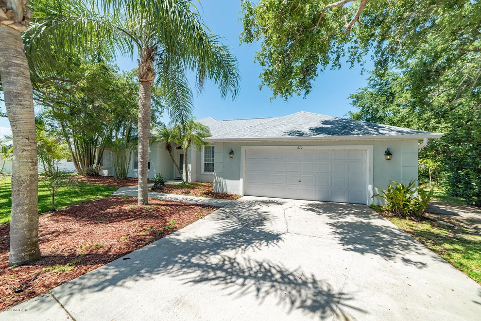 Unit for sale at 270 Seaglass Drive, Melbourne Beach, FL 32951