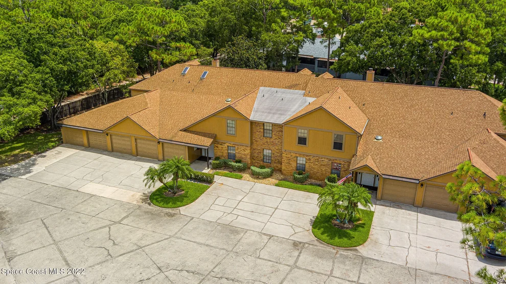 Unit for sale at 607 Saint Albans Court, West Melbourne, FL 32904