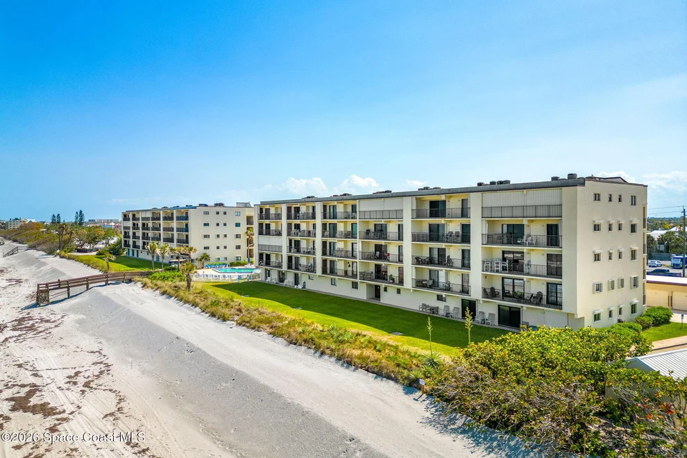 Unit for sale at 1455 Highway A1a, Satellite Beach, FL 32937