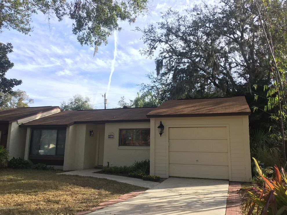 Unit for sale at 201 Colombo Drive, Casselberry, FL 32707