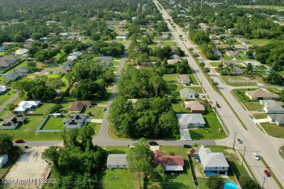 Unit for sale at 1091 Apricot Avenue SE, Palm Bay, FL 32909