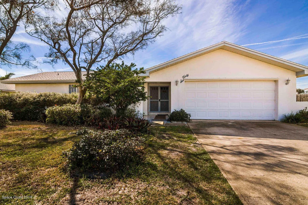 Unit for sale at 640 Caiman Street, Satellite Beach, FL 32937