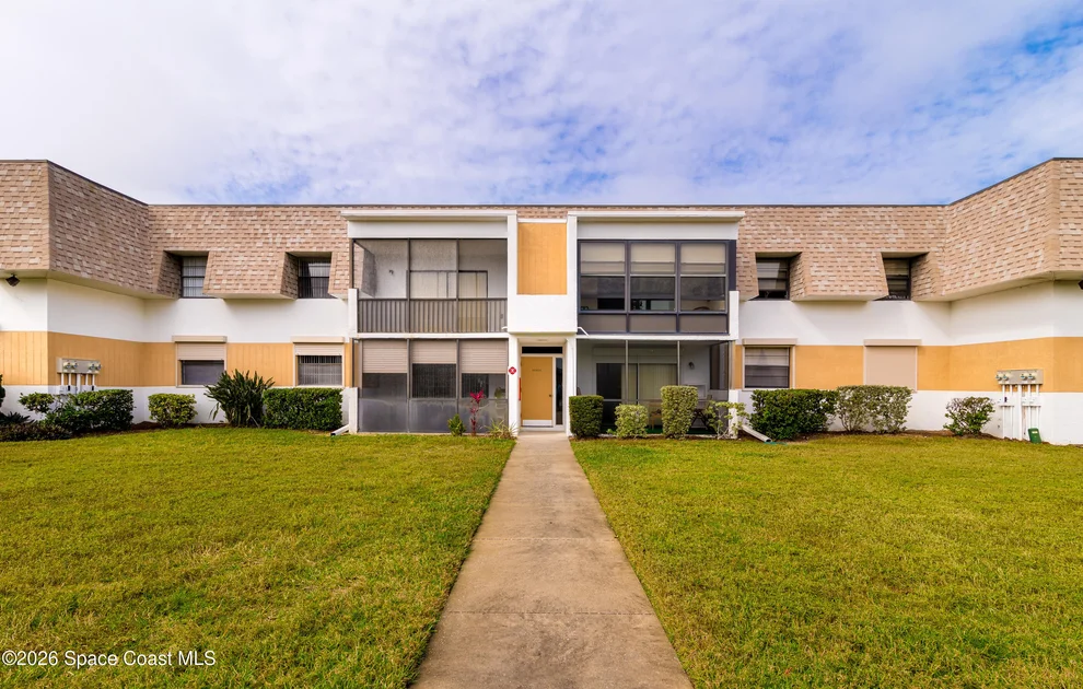 Unit for sale at 2700 N Highway A1a, Indialantic, FL 32903