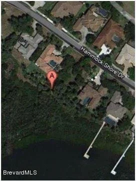 Unit for sale at 370 Hammock Shore Drive, Melbourne Beach, FL 32951