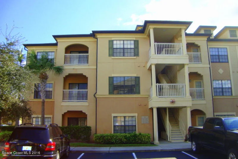 Unit for sale at 6441 Borasco Drive, Melbourne, FL 32940