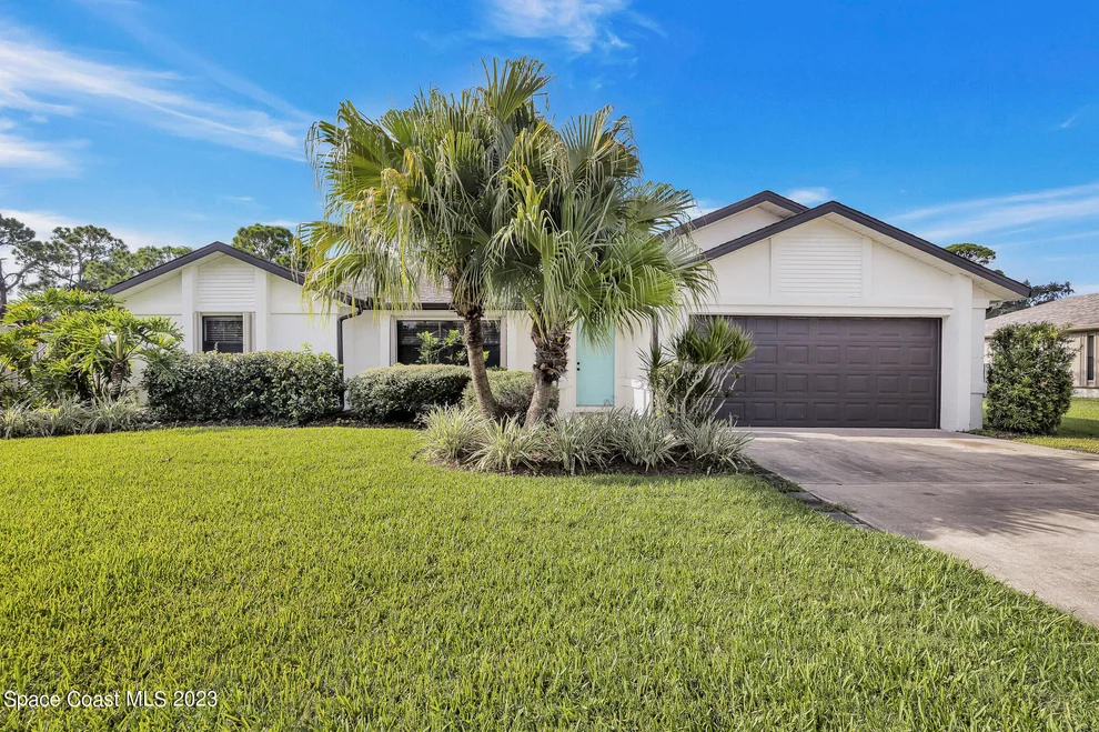 Unit for sale at 3561 Monarch Street, Melbourne, FL 32934