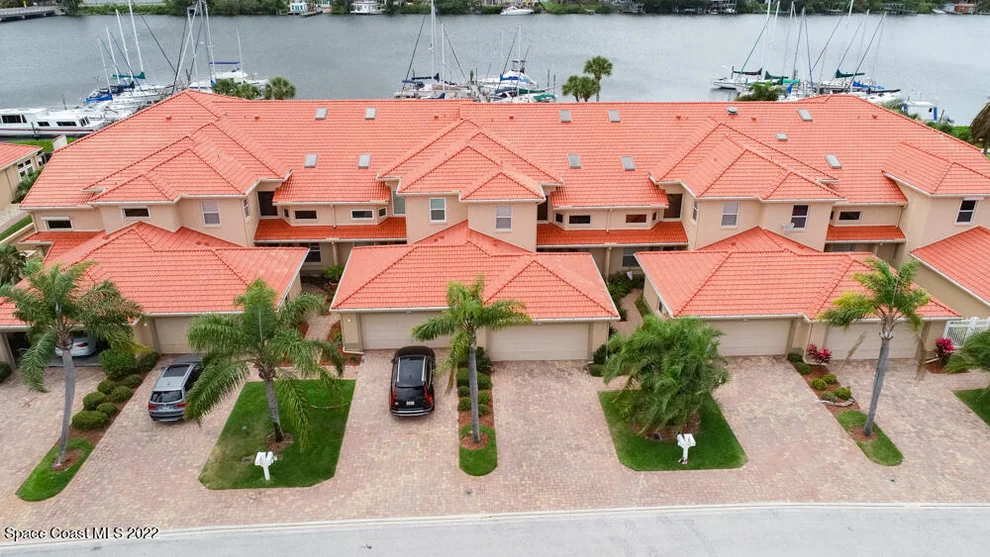 Unit for sale at 14 Marina Isles Boulevard, Indian Harbour Beach, FL 32937