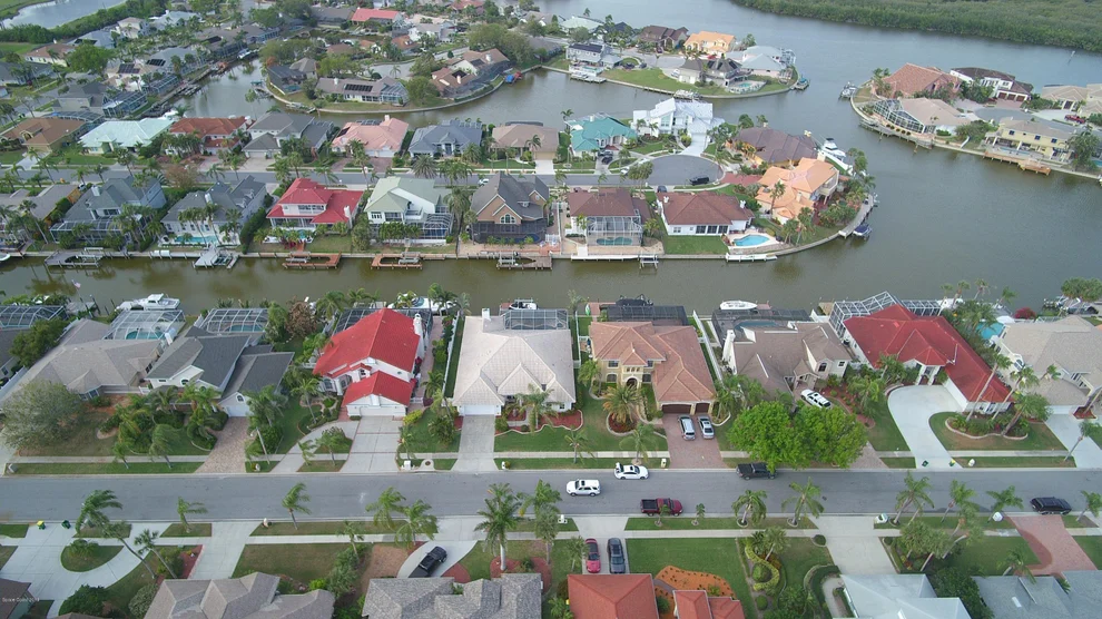 Unit for sale at 2018 Sykes Creek Drive, Merritt Island, FL 32953