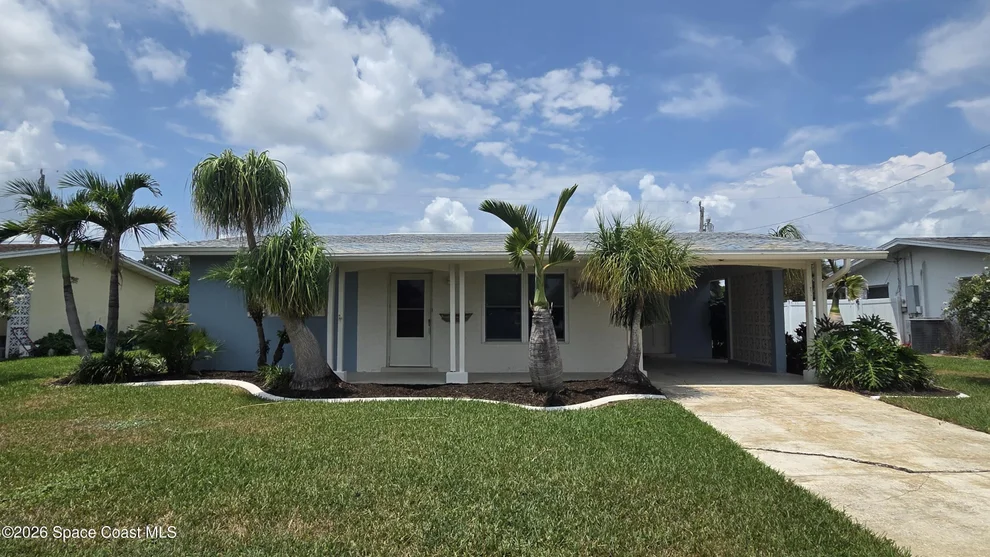 Unit for sale at 854 Iroquois Avenue, Melbourne, FL 32935