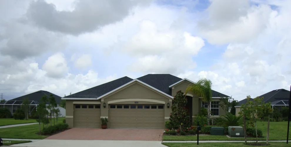 Unit for sale at 3448 Ahern Place, Melbourne, FL 32940