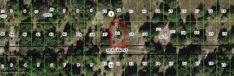 Unit for sale at 2412 Reagan Street, Inverness, FL 