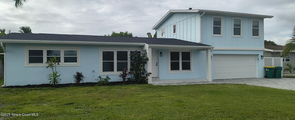Unit for sale at 216 NE 3rd Street, Satellite Beach, FL 32937