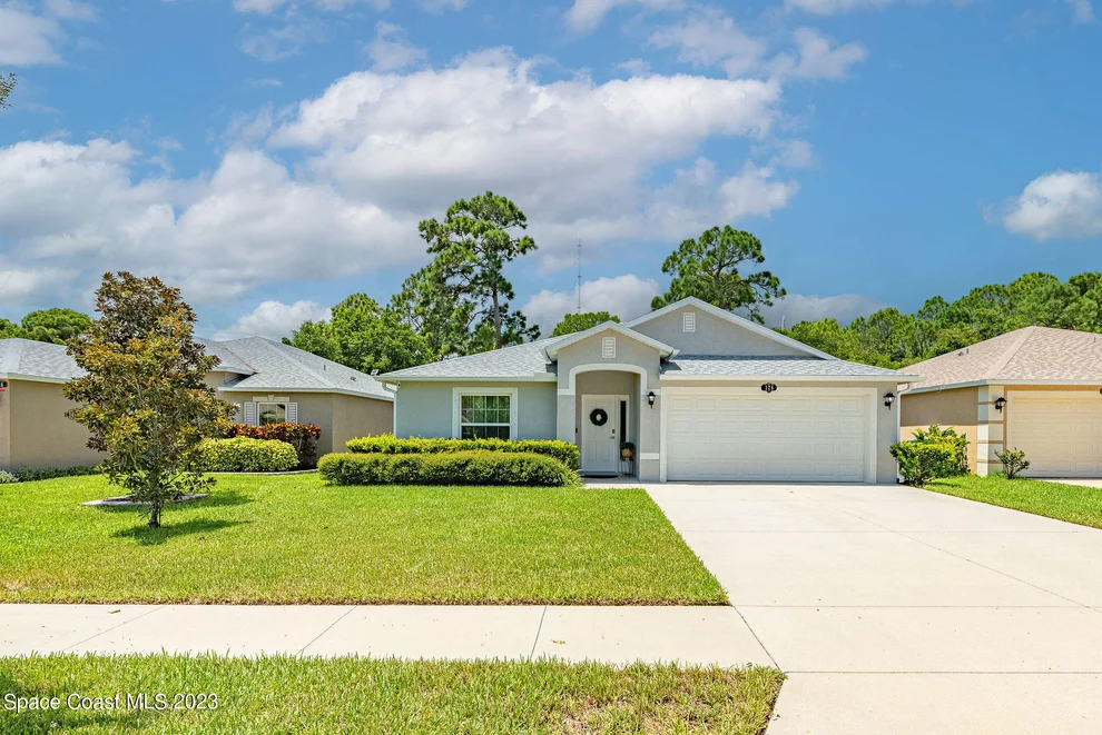 Unit for sale at 126 Mason Drive, Titusville, FL 32780