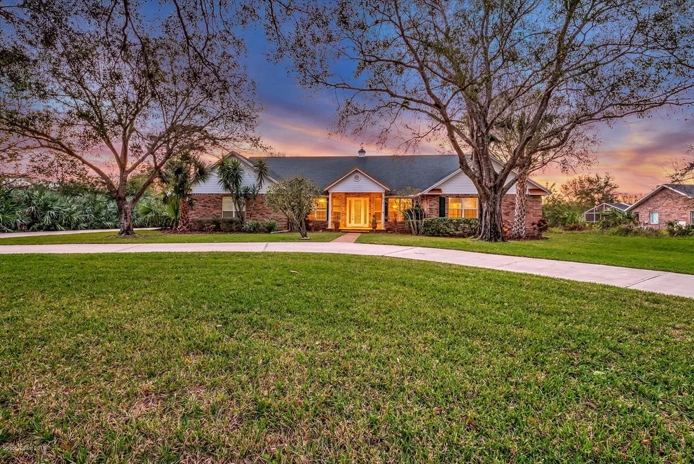Unit for sale at 4120 Mourning Dove Court, Melbourne, FL 32934