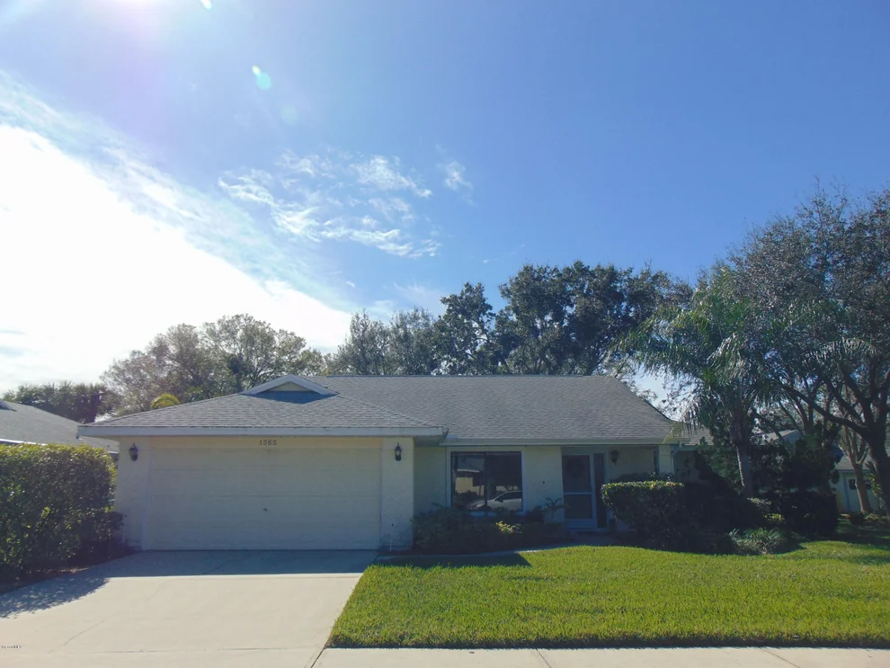 Unit for sale at 1565 Freedom Drive, Melbourne, FL 32940