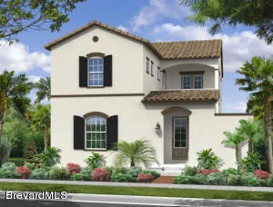 Unit for sale at 2265 Framura Lane, Melbourne, FL 32940