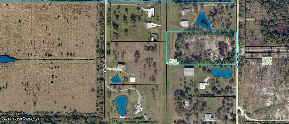Unit for sale at 2355 82nd Avenue SW, Vero Beach, FL 32968