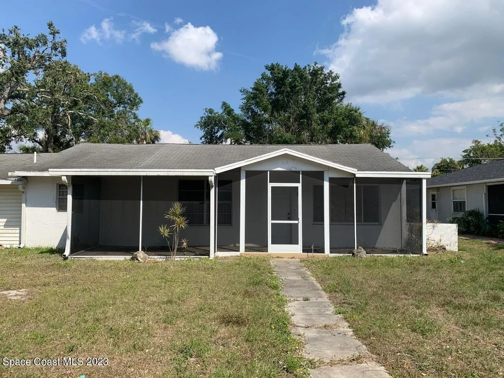Unit for sale at 269 Granada Boulevard, Fort Myers, FL 33905