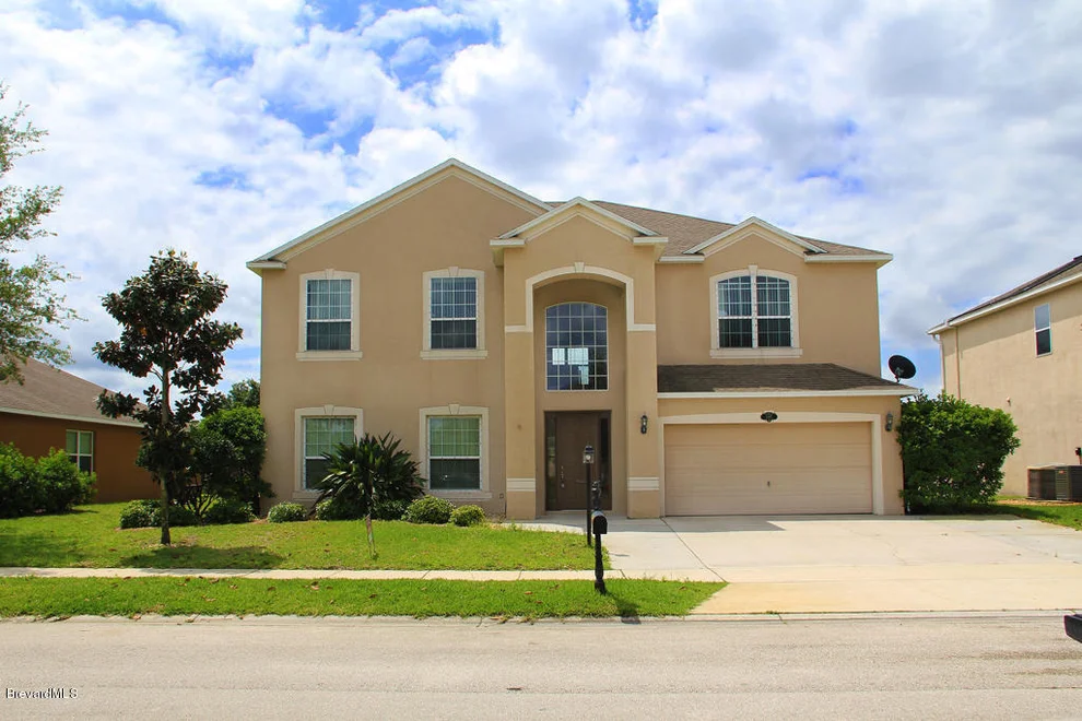 Unit for sale at 3985 Fenrose Circle, Melbourne, FL 32940