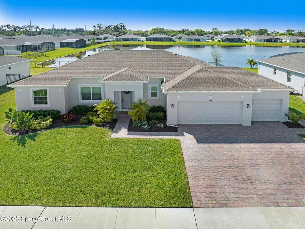 Unit for sale at 275 Loymer Circle, Merritt Island, FL 32953