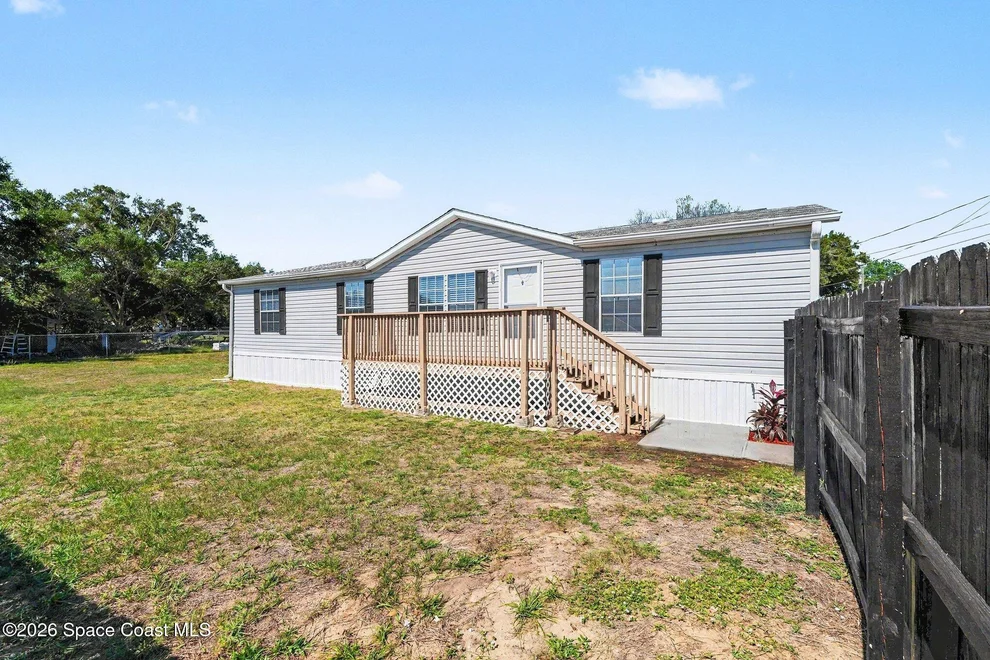 Unit for sale at 423 Brozman Lane, Cocoa, FL 32927