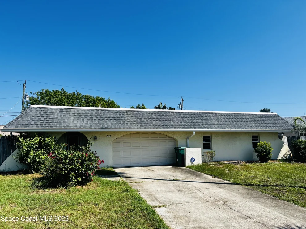 Unit for sale at 310 Lee Avenue, Satellite Beach, FL 32937