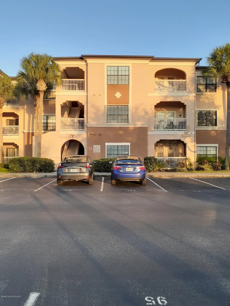 Unit for sale at 6421 Borasco Drive, Viera, FL 32940