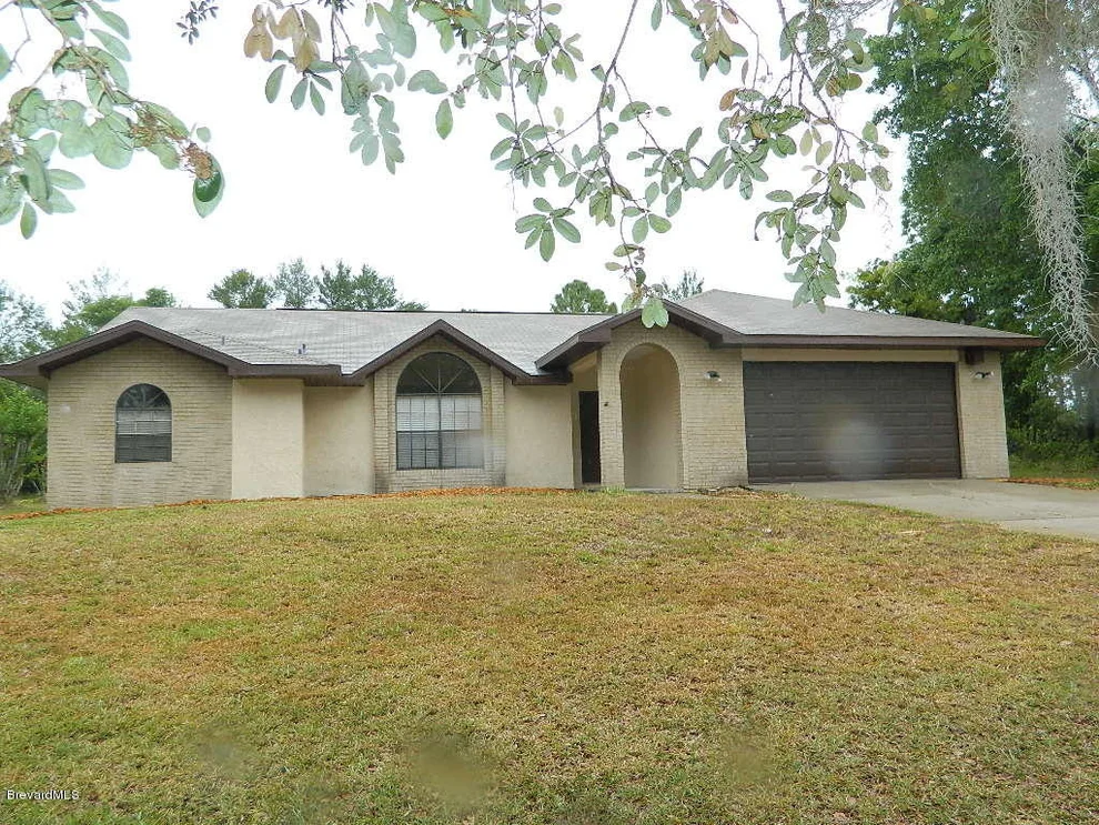 Unit for sale at 1240 Carpenter Road N, Titusville, FL 32796