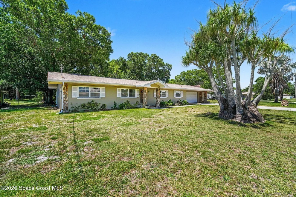 Unit for sale at 3075 Ellis Drive, Melbourne, FL 32904