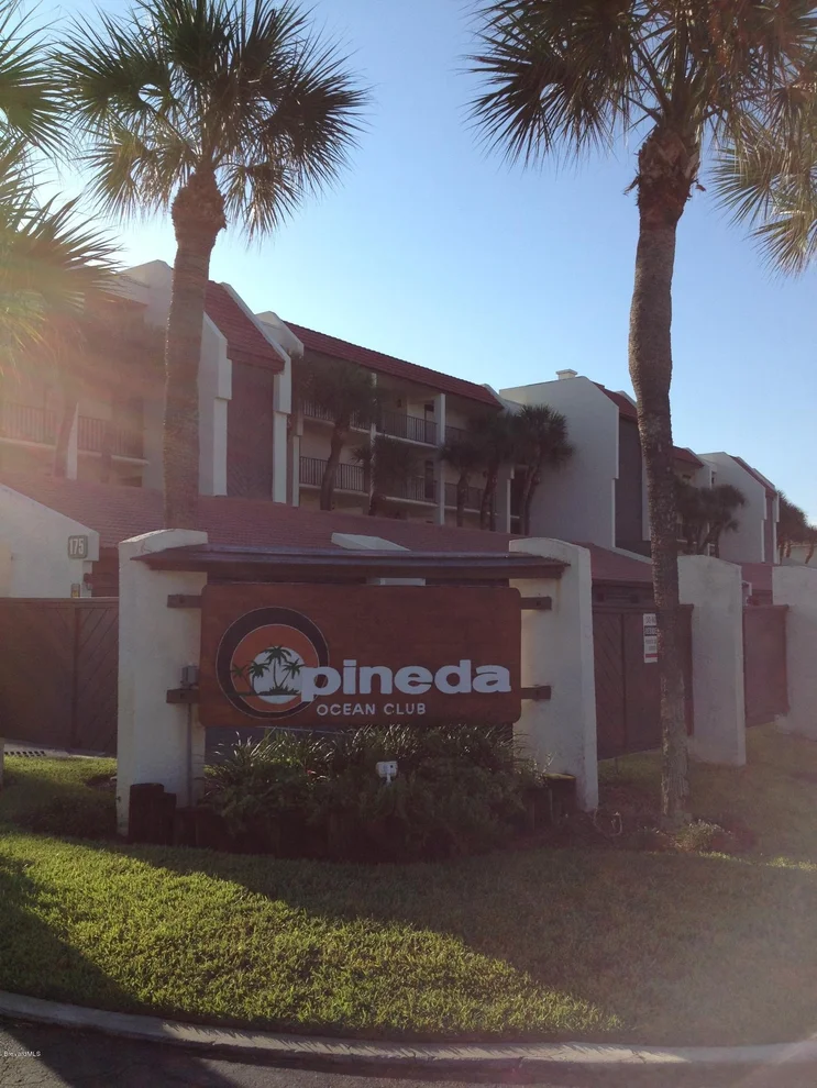 Unit for sale at 175 Highway A1a, Satellite Beach, FL 32937