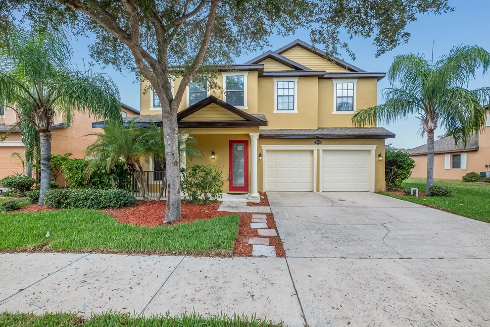 Unit for sale at 2953 Glenridge Circle, Merritt Island, FL 32953