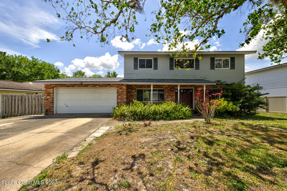 Unit for sale at 2575 Hillcrest Avenue, Titusville, FL 32796