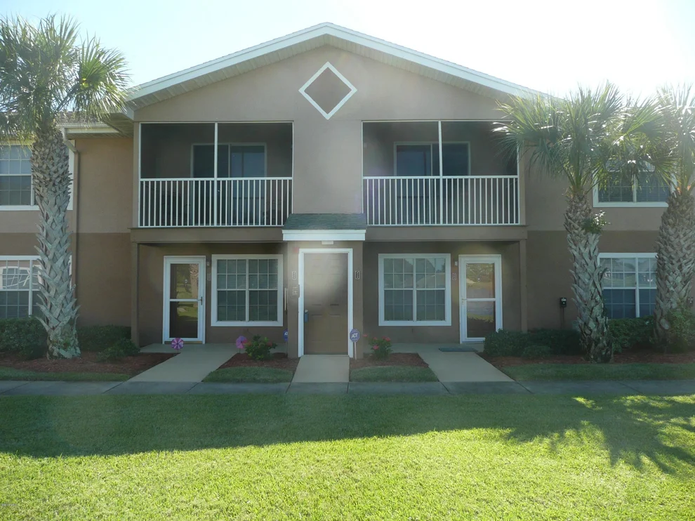 Unit for sale at 1851 Long Iron Drive, Rockledge, FL 32955