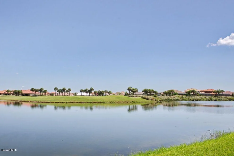 Unit for sale at 6848 Toland Drive, Melbourne, FL 32940