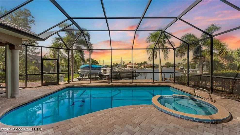 Unit for sale at 1950 Sykes Creek Drive, Merritt Island, FL 32953