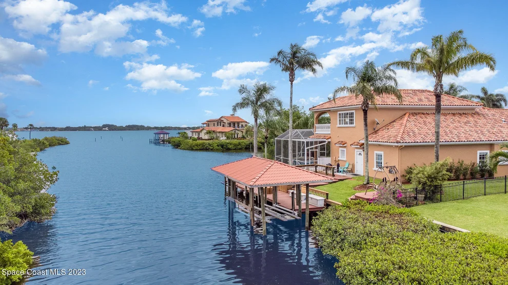 Unit for sale at 502 Topsail Drive, Rockledge, FL 32955