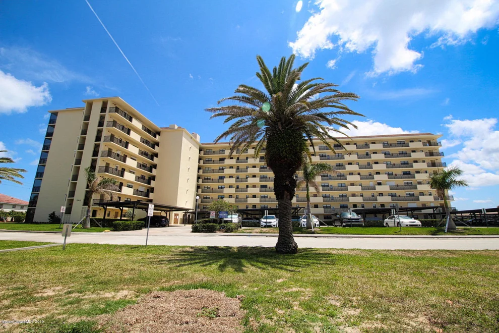 Unit for sale at 500 Palm Springs Boulevard, Indian Harbour Beach, FL 32937